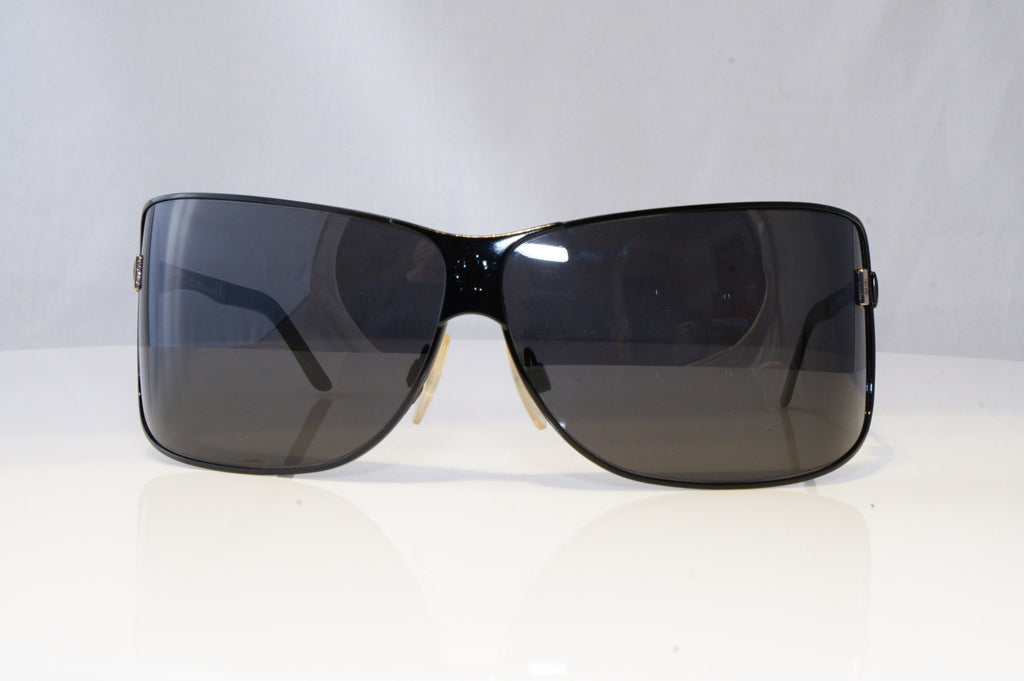 ROBERTO CAVALLI Mens Womens Designer Sunglasses Black Wrap RP 248S B5 20431