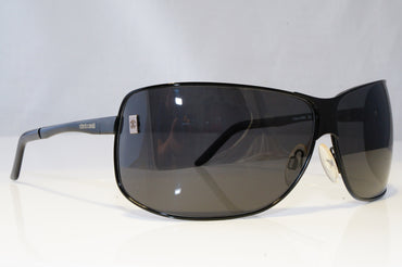 ROBERTO CAVALLI Mens Womens Designer Sunglasses Black Wrap RP 248S B5 20431