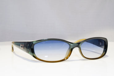 GUCCI Mens Unisex Vintage Designer Sunglasses Green GG 2456 E1K 18658