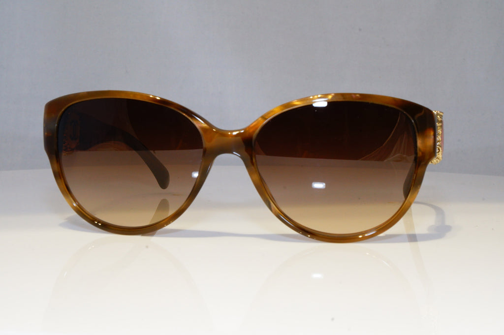 EMPORIO ARMANI Mens Womens Vintage Designer Sunglasses Round 023 S 705 20447