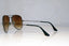 RAY-BAN Mens Designer Sunglasses Silver Aviator RB 3025 004/51 17782