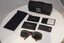 DOLCE & GABBANA Womens Diamante Designer Sunglasses Gold DG 814S K91 20422