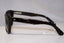 RAY-BAN Vintage Mens Designer Sunglasses Brown New Sleek RB 3198 014 16438