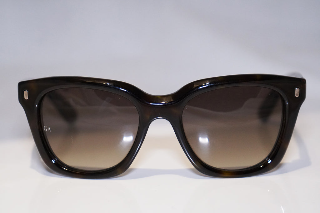 RAY-BAN Vintage Mens Designer Sunglasses Brown New Sleek RB 3198 014 16438
