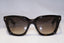RAY-BAN Vintage Mens Designer Sunglasses Brown New Sleek RB 3198 014 16438