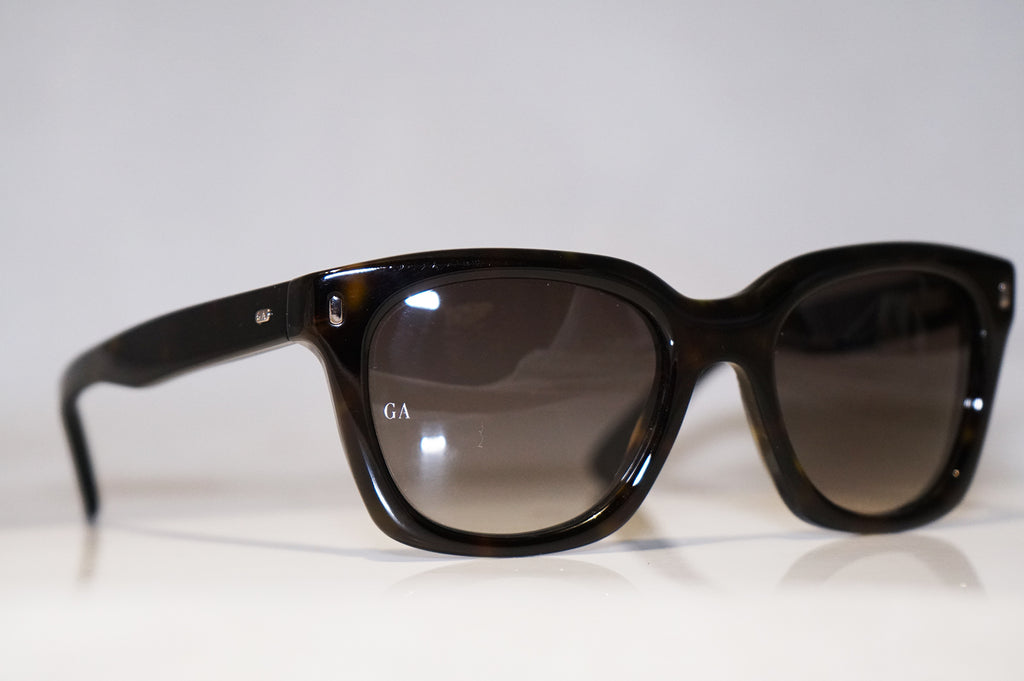 RAY-BAN Vintage Mens Designer Sunglasses Brown New Sleek RB 3198 014 16438