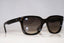 RAY-BAN Vintage Mens Designer Sunglasses Brown New Sleek RB 3198 014 16438