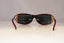 DOLCE & GABBANA Womens Diamante Designer Sunglasses Gold DG 814S K91 20422
