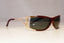 DOLCE & GABBANA Womens Diamante Designer Sunglasses Gold DG 814S K91 20422