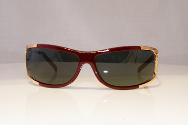 DOLCE & GABBANA Womens Diamante Designer Sunglasses Gold DG 814S K91 20422