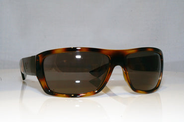 EMPORIO ARMANI Mens Designer Sunglasses Brown Wrap EA 9857 79170 17794
