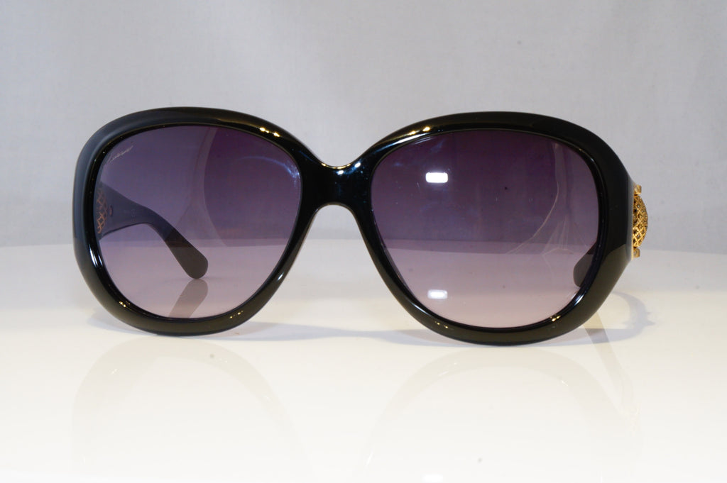 GUCCI Womens Designer Sunglasses Black Butterfly GG 3712 D28EU 20416