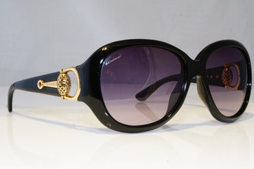 GUCCI Womens Designer Sunglasses Black Butterfly GG 3712 D28EU 20416