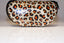 RAY-BAN Womens Designer Sunglasses Brown Rectangle R B4104 714/51 22327