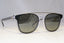 DIOR HOMME Mens Mirror Designer Sunglasses Black Square BLACK TIE 211S 20442