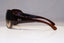 RAY-BAN Womens Designer Sunglasses Brown Rectangle R B4104 714/51 22327