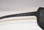 PRADA Mens Designer Sunglasses Black Square SPS 07L 1BO-1A1 15664