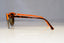 RAY-BAN Mens Womens Designer Sunglasses Brown Clubmaster RB 3016 1126/85 20424