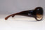 RAY-BAN Womens Designer Sunglasses Brown Rectangle R B4104 714/51 22327