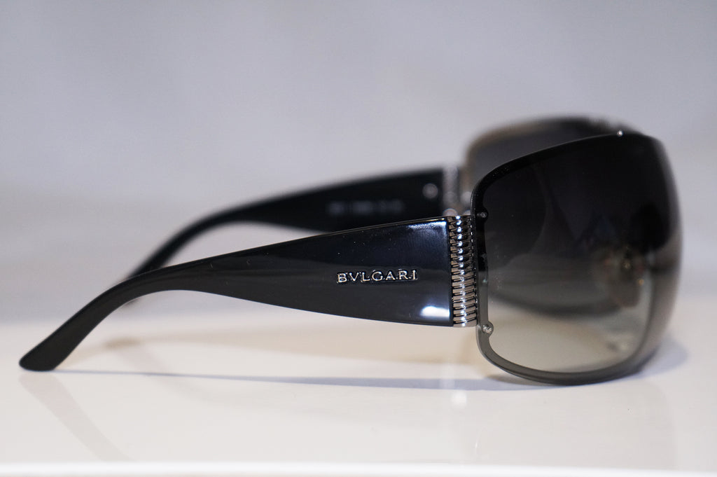 PRADA Mens Designer Sunglasses Brown Rectangle SPR 51I 2AU-8C1 16587