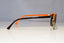 RAY-BAN Mens Womens Designer Sunglasses Brown Clubmaster RB 3016 1126/85 20424