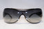 PRADA Mens Designer Sunglasses Brown Rectangle SPR 51I 2AU-8C1 16587