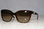 GUCCI Womens Designer Sunglasses Brown Butterfly GG 3645 DWJHA 17781
