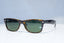 RAY-BAN Mens Unisex Designer Sunglasses Brown NEW WAYFARER RB 2132 902 18582