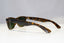RAY-BAN Mens Unisex Designer Sunglasses Brown NEW WAYFARER RB 2132 902 18582