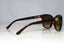 GUCCI Womens Designer Sunglasses Brown Butterfly GG 3645 DWJHA 17781