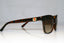 GUCCI Womens Designer Sunglasses Brown Butterfly GG 3645 DWJHA 17781