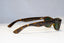 RAY-BAN Mens Unisex Designer Sunglasses Brown NEW WAYFARER RB 2132 902 18582