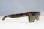 RAY-BAN Mens Unisex Designer Sunglasses Brown NEW WAYFARER RB 2132 902 18582