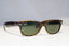 RAY-BAN Mens Unisex Designer Sunglasses Brown NEW WAYFARER RB 2132 902 18582