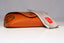 RAY-BAN Mens Designer Sunglasses Brown Square JUSTIN RB 4165 710/13 22300