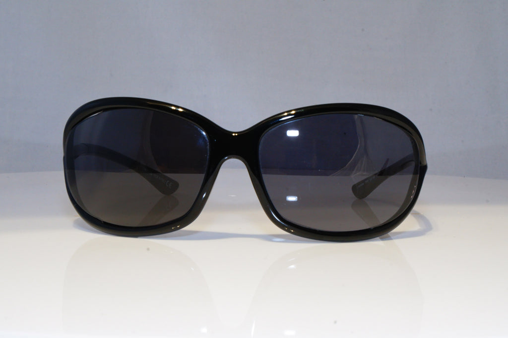 TOM FORD Womens Boxed Designer Sunglasses Black Butterfly Jennifer TF8 199 20446