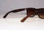 RAY-BAN Mens Designer Sunglasses Brown Square JUSTIN RB 4165 710/13 22300