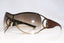 GUCCI Boxed Womens Designer Sunglasses Brown Shield GG 2764 RFHDR 16479