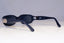 GIANNI VERSACE Mens Vintage 1990 Designer Sunglasses Blue 531/M 917 20072 NOS