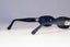 GIANNI VERSACE Mens Vintage 1990 Designer Sunglasses Blue 531/M 917 20072 NOS