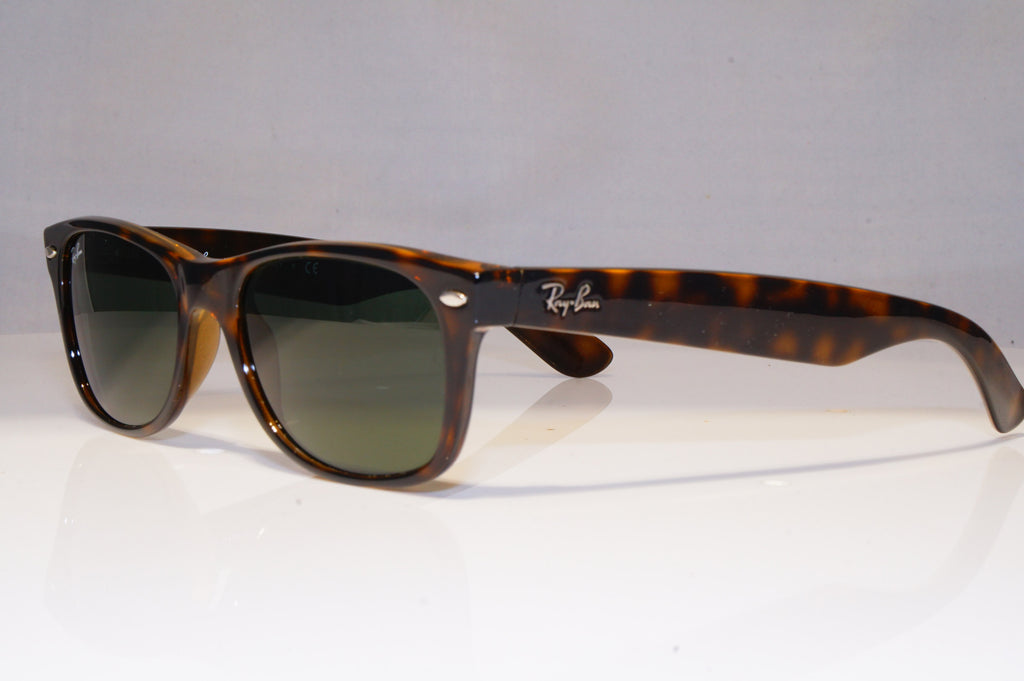 RAY-BAN Mens Womens Unisex Sunglasses Brown NEW WAYFARER RB 2132 902 22319