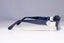 GIANNI VERSACE Mens Vintage 1990 Designer Sunglasses Blue 531/M 917 20072 NOS