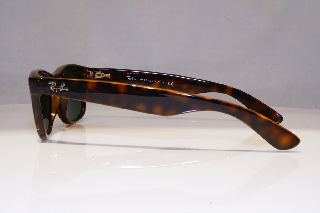 RAY-BAN Mens Womens Unisex Sunglasses Brown NEW WAYFARER RB 2132 902 22319