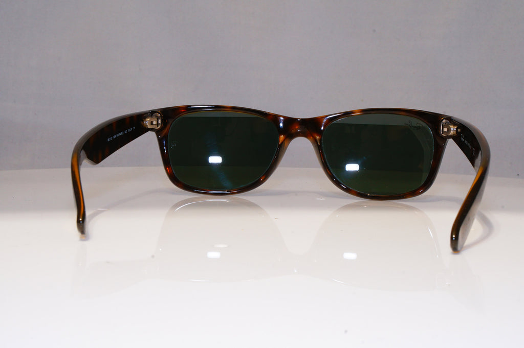 RAY-BAN Mens Womens Unisex Sunglasses Brown NEW WAYFARER RB 2132 902 22319