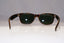 RAY-BAN Mens Womens Unisex Sunglasses Brown NEW WAYFARER RB 2132 902 22319