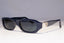GIANNI VERSACE Mens Vintage 1990 Designer Sunglasses Blue 531/M 917 20072 NOS