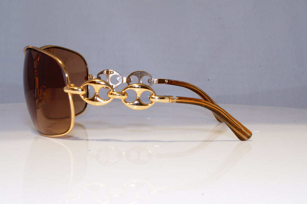 GUCCI Womens Designer Sunglasses Gold Wrap GG 2784 J5CK1 20418