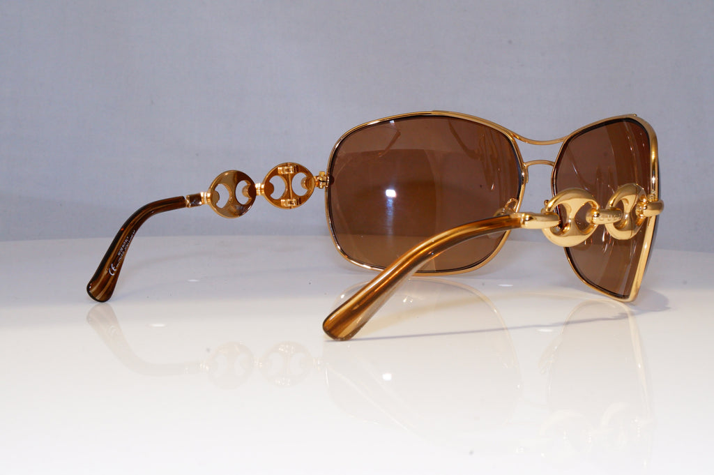 GUCCI Womens Designer Sunglasses Gold Wrap GG 2784 J5CK1 20418