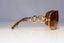 GUCCI Womens Designer Sunglasses Gold Wrap GG 2784 J5CK1 20418