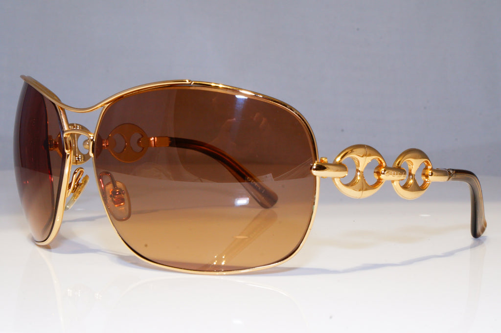 DIOR Mens Womens Vintage Designer Sunglasses Silver DIOR CALANDRE 24XYO 20417